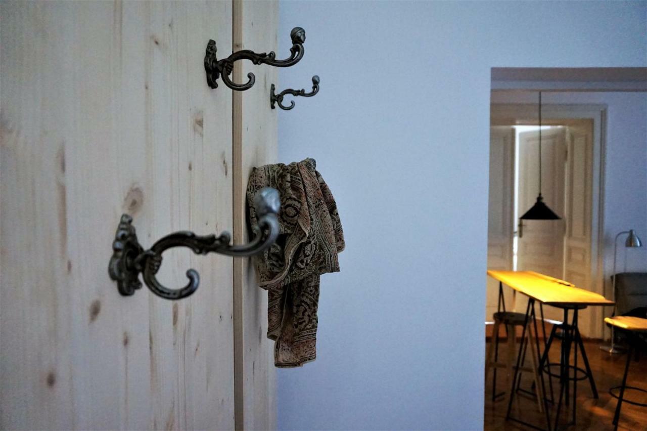 #Pobega Heritage - Self Check-In Timişoara Buitenkant foto